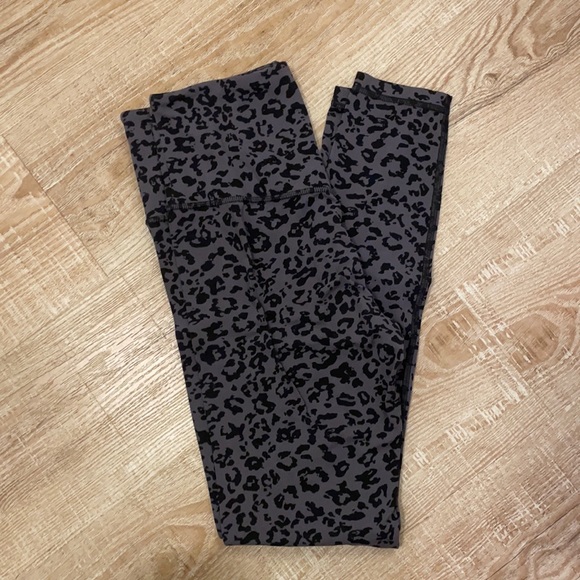 Athleta Pants - ATHLETA ELATION LEGGING